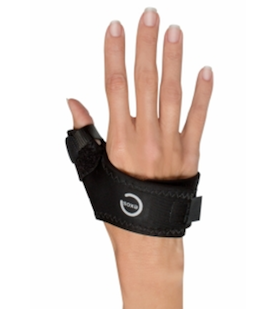 orthese de poignet pouce exos ii orthopedie externe medicortho orthese de poignet pouce exos ii